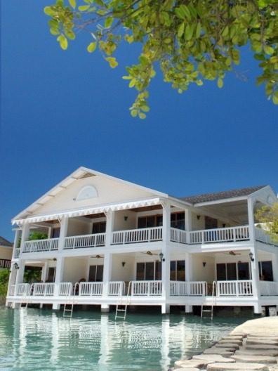 Отель Plantation Bay, Мактан
